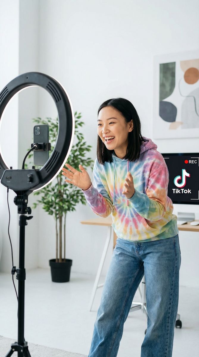 哔咔漫画短视频创作